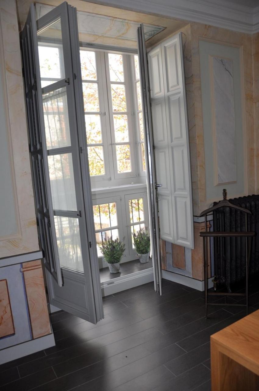 Emebed Posada Кастрохеріс Номер фото