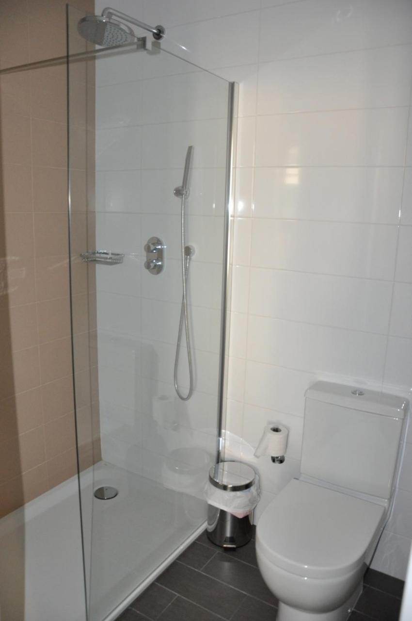 Emebed Posada Кастрохеріс Номер фото