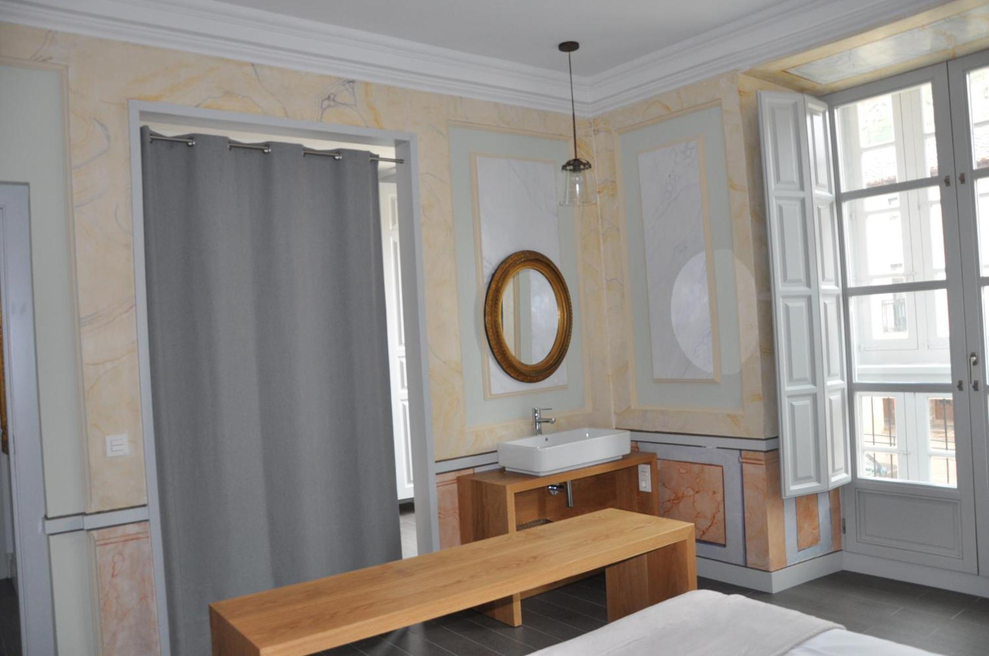 Emebed Posada Кастрохеріс Номер фото