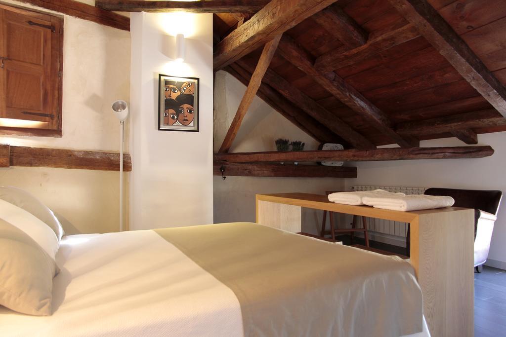 Emebed Posada Кастрохеріс Номер фото