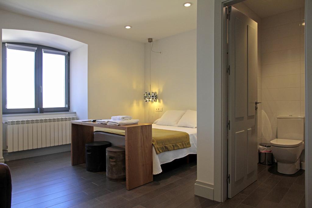 Emebed Posada Кастрохеріс Номер фото