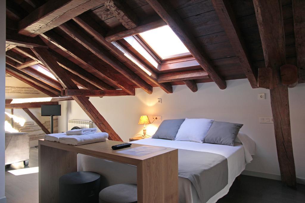 Emebed Posada Кастрохеріс Номер фото