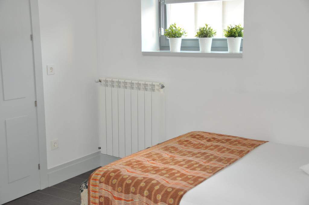Emebed Posada Кастрохеріс Номер фото