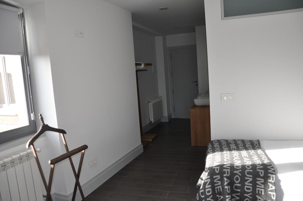 Emebed Posada Кастрохеріс Номер фото