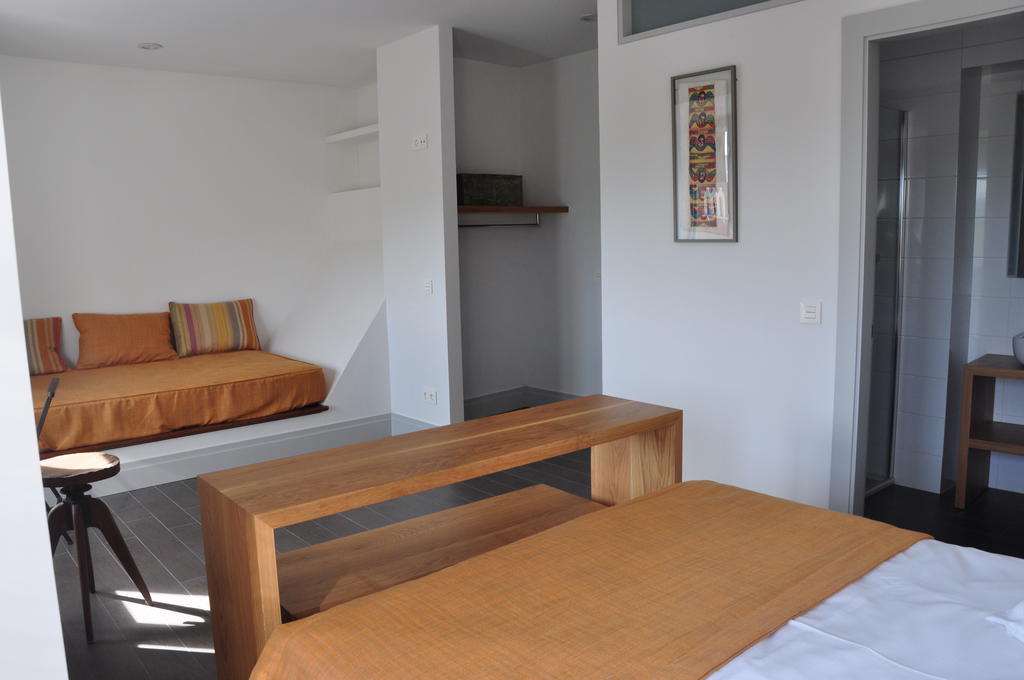 Emebed Posada Кастрохеріс Номер фото